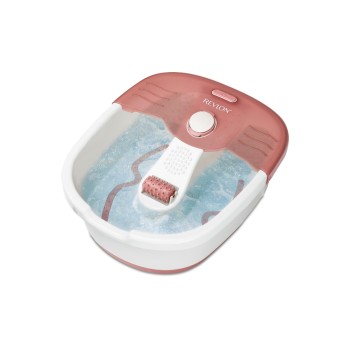 Revlon Bain de pieds Pediprep Spa Revlon Bain de pieds Pediprep Spa