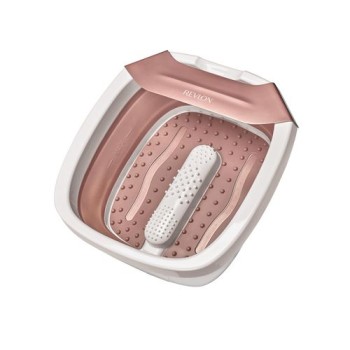 Revlon Bain de pieds Ultimate Foot Spa Revlon Bain de pieds Ultimate Foot Spa