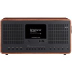 Revo Radio DAB+ Superconnect Stereo Noir