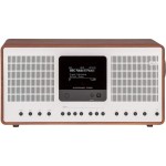 Revo Radio DAB+ Superconnect Stereo Blanc