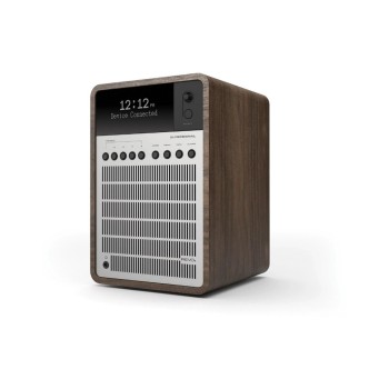 Revo Radio DAB+ SuperSignal Argenté Revo Radio DAB+ SuperSignal Argenté