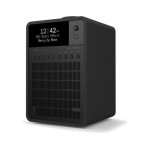 Revo Radio DAB+ SuperSignal Noir