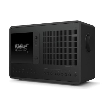 Revo Radio DAB+ SuperConnect Noir Revo Radio DAB+ SuperConnect Noir