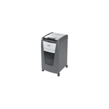 Rexel Aktenvernichter Optimum Autofeed+225M, 2x15mm Partikelschnitt Rexel Aktenvernichter Optimum Autofeed+225M, 2x15mm Partikelschnitt