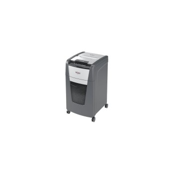 Rexel Aktenvernichter Optimum Autofeed+225X, 4x26mm Partikelschnitt Rexel Aktenvernichter Optimum Autofeed+225X, 4x26mm Partikelschnitt