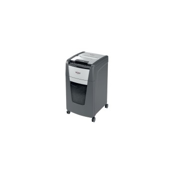 Rexel Aktenvernichter Optimum Autofeed+300M, 2x15mm Partikelschnitt Rexel Aktenvernichter Optimum Autofeed+300M, 2x15mm Partikelschnitt