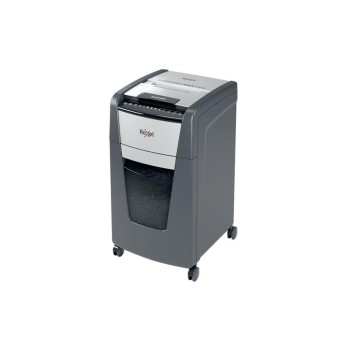 Rexel Aktenvernichter Optimum Autofeed+300X, 4x26mm Partikelschnitt Rexel Aktenvernichter Optimum Autofeed+300X, 4x26mm Partikelschnitt