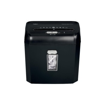 Rexel Déchiqueteuse de documents Promax QS RPS812 P-2, 8 Page(s) Rexel Déchiqueteuse de documents Promax QS RPS812 P-2, 8 Page(s)