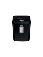 Rexel Promax Aktenvernichter QS REX623, 6 Blätter, 23Liter