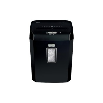Rexel Promax Aktenvernichter QS REX623, 6 Blätter, 23Liter