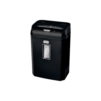 Rexel Déchiqueteuse de documents Promax QS REX823 P-4, 8 Page(s) Rexel Déchiqueteuse de documents Promax QS REX823 P-4, 8 Page(s)