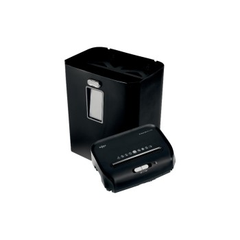 Rexel Déchiqueteuse de documents ProMax QS RES1123 P-2, 12 Page(s) Rexel Déchiqueteuse de documents ProMax QS RES1123 P-2, 12 Page(s)