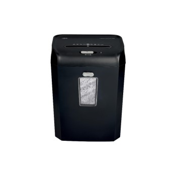 Rexel Déchiqueteuse de documents Promax QS RSX1035 P-4, 10 Page(s) Rexel Déchiqueteuse de documents Promax QS RSX1035 P-4, 10 Page(s)