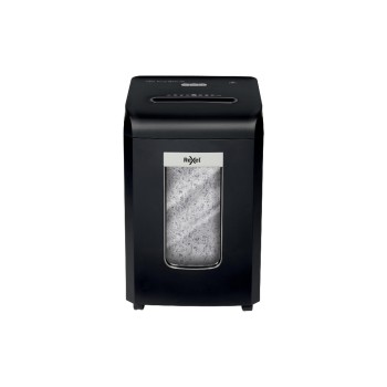 Rexel Promax Aktenvernichter QS RSS1838, 18 Blätter, 38Liter