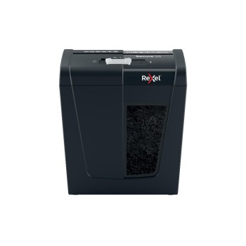 Rexel Déchiqueteuse de documents Sécuriser S5 P-2, 5 Page(s) Rexel Déchiqueteuse de documents Sécuriser S5 P-2, 5 Page(s)