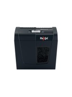 Rexel Déchiqueteuse de documents Secure X6 P-4, 6 Page(s)