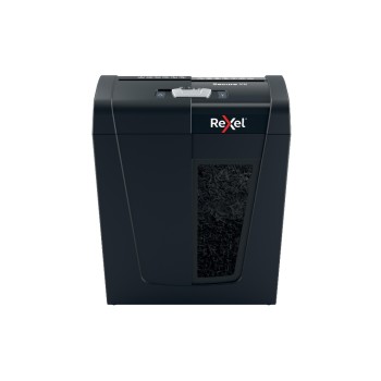 Rexel Déchiqueteuse de documents Secure X8 P-4, 8 Page(s) Rexel Déchiqueteuse de documents Secure X8 P-4, 8 Page(s)