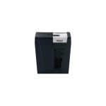Rexel Aktenvernichter Secure MC4, 4 Blätter, P-5