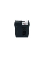 Rexel Aktenvernichter Secure MC4, 4 Blätter, P-5