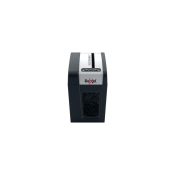 Rexel Aktenvernichter Secure MC3-SL, 3 Blätter, P-5