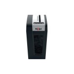 Rexel Aktenvernichter Secure MC4-SL, 4 Blätter, P-5