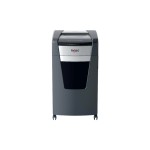 Rexel Aktenvernichter Momentum Extra XP422+, P-4, 22 Blatt, schwarz
