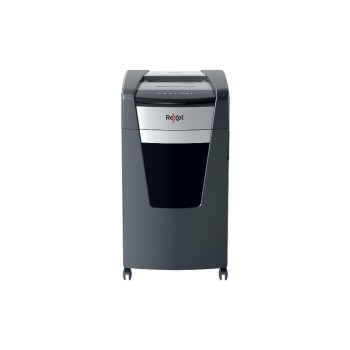 Rexel Aktenvernichter Momentum Extra XP422+, P-4, 22 Blatt, schwarz Rexel Aktenvernichter Momentum Extra XP422+, P-4, 22 Blatt, schwarz