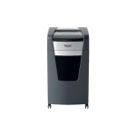 Rexel Aktenvernichter Momentum Extra XP516+, P-5, 16 Blatt, schwarz