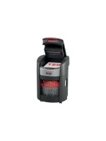 Rexel ShredMax Autofeed 150M, P-5, 150 Blatt, schwarz