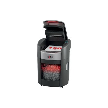 Rexel AutoFeed+ 150X P-4, 150 Page(s)