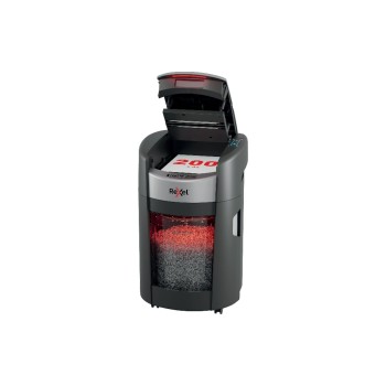 Rexel AutoFeed+ 200M P-5, 200 Page(s)