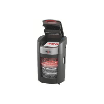 Rexel AutoFeed+ 200X P-4, 200 Page(s)