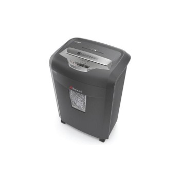 Rexel REM820 Aktenvernichter, Partikelschnitt