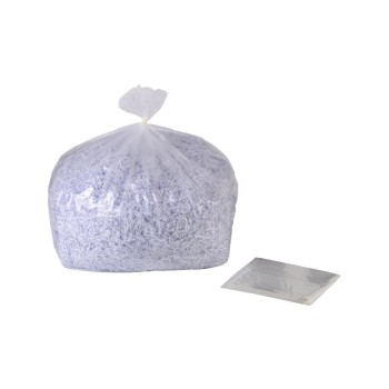 Rexel recycelbare Abfallsäcke 115Liter, 100 Stk., leicht perforiert Rexel recycelbare Abfallsäcke 115Liter, 100 Stk., leicht perforiert