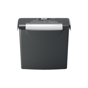 Rexel Aktenvernichter Momentum S206, P-2, 6 Blatt, schwarz Rexel Aktenvernichter Momentum S206, P-2, 6 Blatt, schwarz