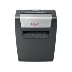 Rexel Déchiqueteuse de documents Momentum X308 P-3, 8 Page(s)