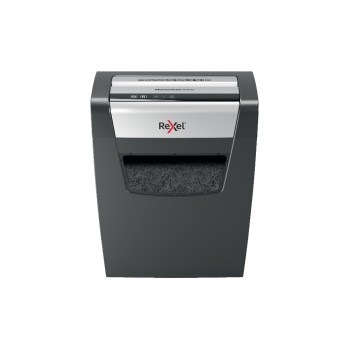 Rexel Aktenvernichter Momentum X410, P-4, 10 Blatt, schwarz Rexel Aktenvernichter Momentum X410, P-4, 10 Blatt, schwarz