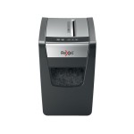 Rexel Déchiqueteuse de documents Momentum Slim X312 P-3, 12 Page(s)