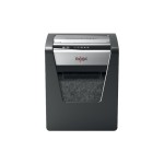 Rexel Aktenvernichter Momentum x415, P-4, 15 Blatt, schwarz