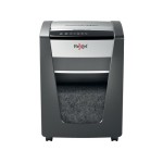 Rexel Déchiqueteuse de documents Momentum X420 P-4, 20 Page(s)