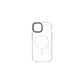 Rhinoshield Clear MagSafe iPhone 15 Rhinoshield Clear MagSafe iPhone 15