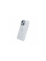 Rhinoshield Clear Case Set w/Ring, Button, iPhone 15 Pro