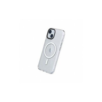 Rhinoshield Clear MagSafe iPhone 15 Pro Rhinoshield Clear MagSafe iPhone 15 Pro