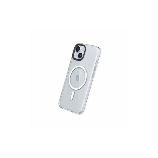 Rhinoshield Clear MagSafe iPhone 15 Pro