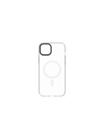 Rhinoshield Clear Case Set w/Ring, Button, iPhone 15 Pro Max
