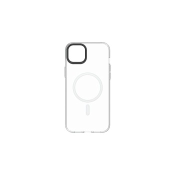 Rhinoshield Clear MagSafe iPhone 15 Pro Max Rhinoshield Clear MagSafe iPhone 15 Pro Max