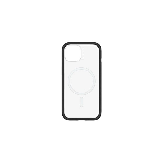 Rhinoshield Mod NX MagSafe, Black, iPhone 15
