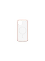 Rhinoshield Mod NX MagSafe, Blush Pink, iPhone 15