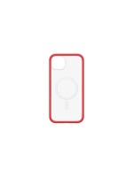 Rhinoshield Mod NX MagSafe, Red, iPhone 15 Plus