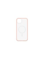 Rhinoshield Mod NX MagSafe, Blush Pink, iPhone 15 Plus